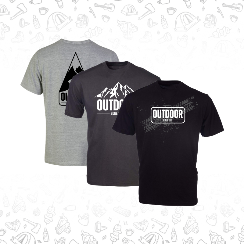 Premium Lifestyle Tee's