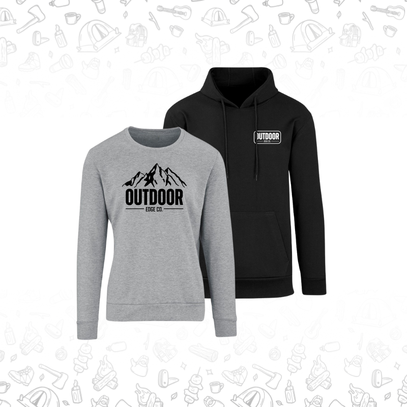 Hoodies & Sweatshirts