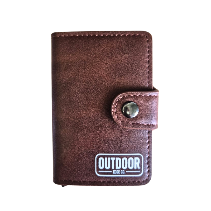 Cardholder Wallet