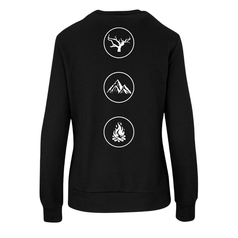 Adventure Sweatshirt