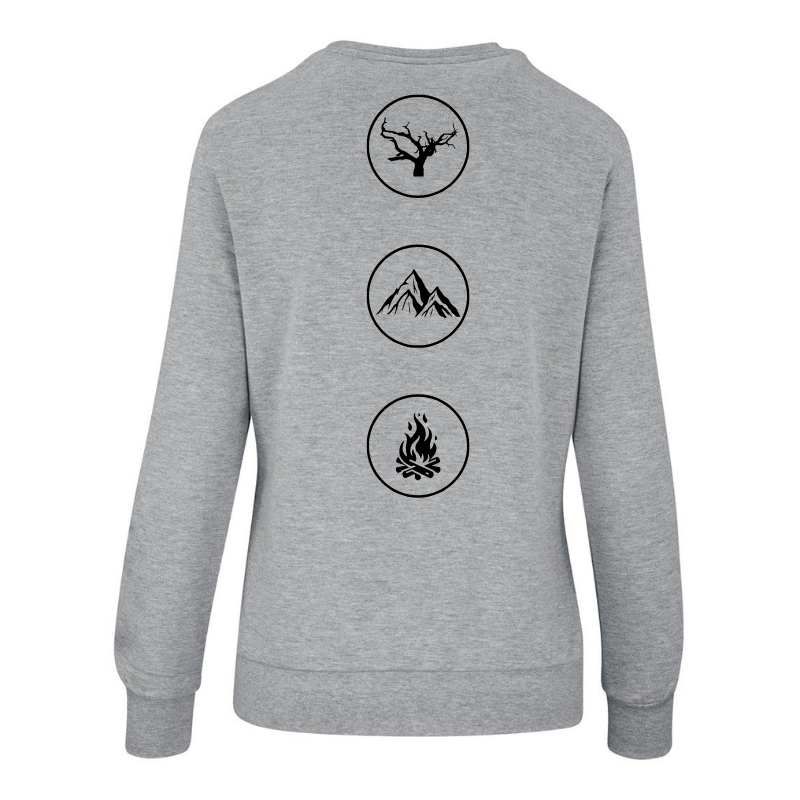 Adventure Sweatshirt