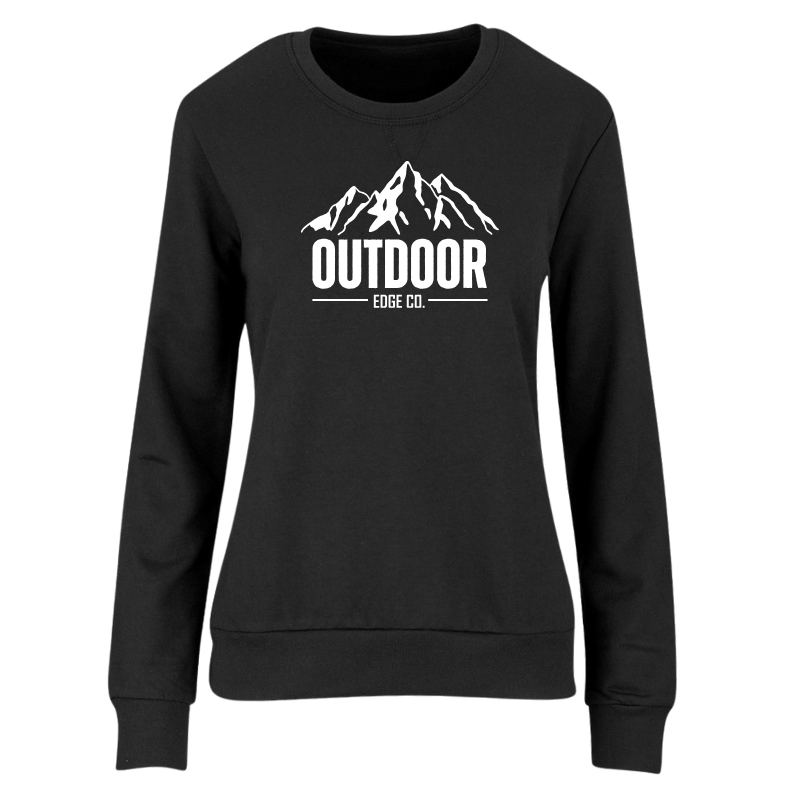 Summit Sweatshirt