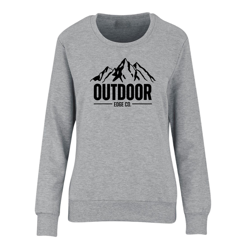 Summit Sweatshirt