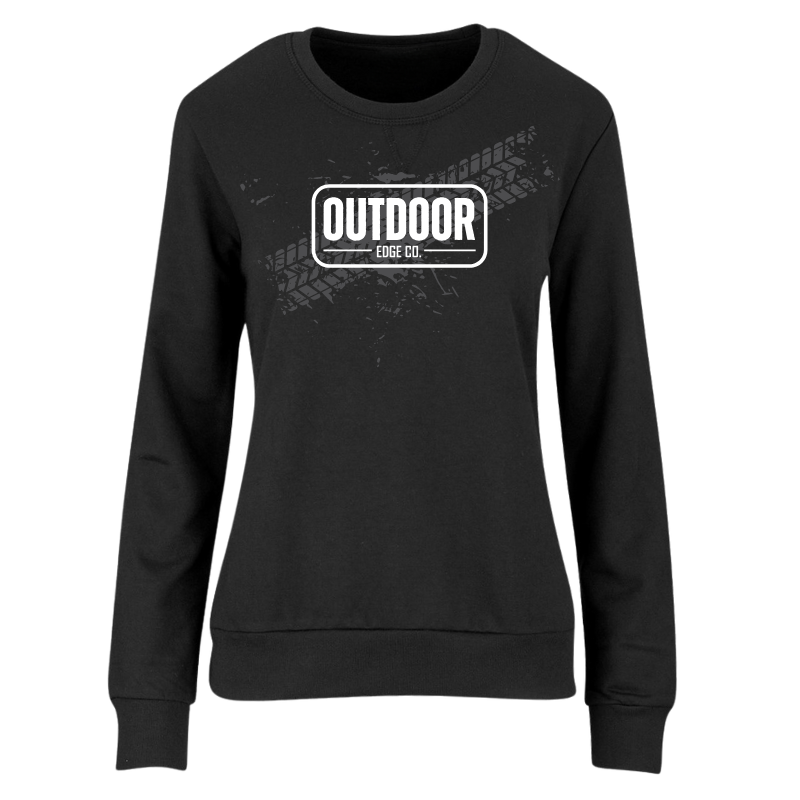 Trailblazer Sweatshirt