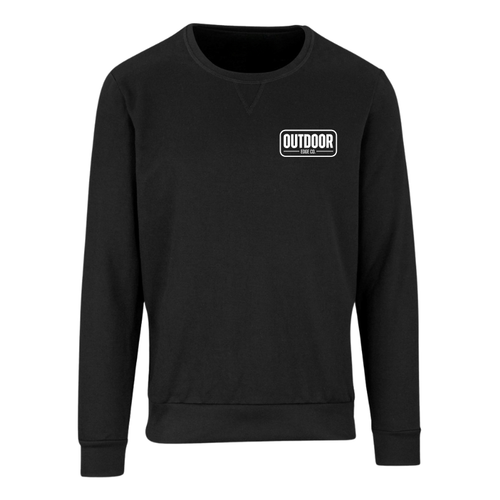 Adventure Sweatshirt