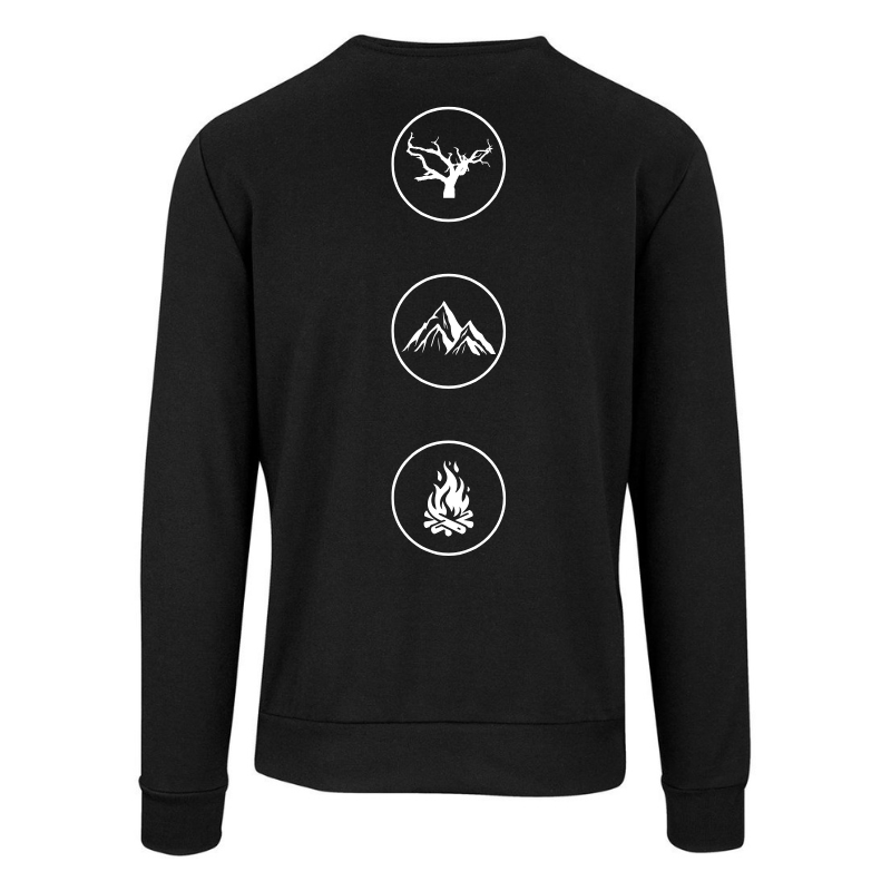 Adventure Sweatshirt