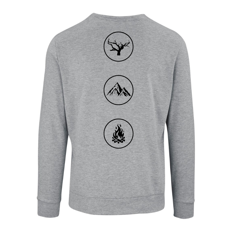 Adventure Sweatshirt