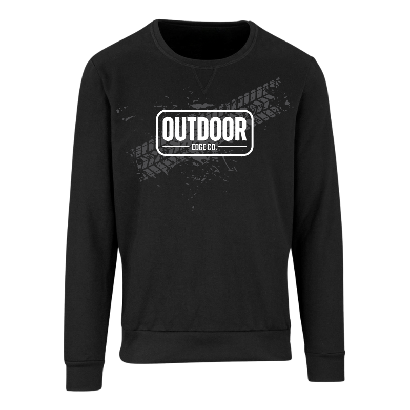 Trailblazer Sweatshirt