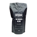 The Rugged Coffee Blend